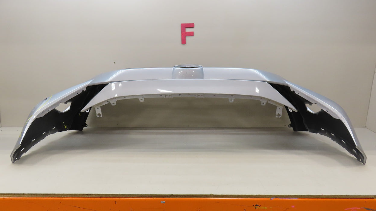 2019-2022 TOYOTA RAV-4 RAV4 FRONT BUMPER COVER OEM 52119-0R200
