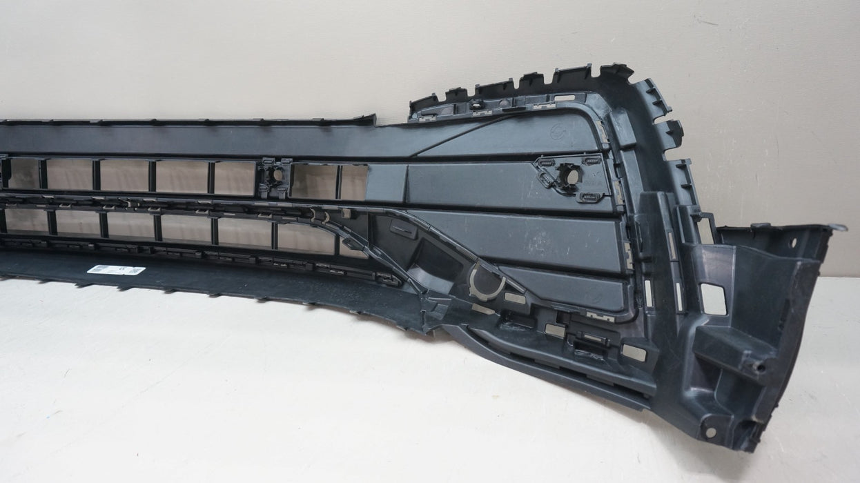2022-2023 VOLKSWAGEN TIGUAN R LINE FRONT LOWER BUMPER GRILLE AFTERMARKET
