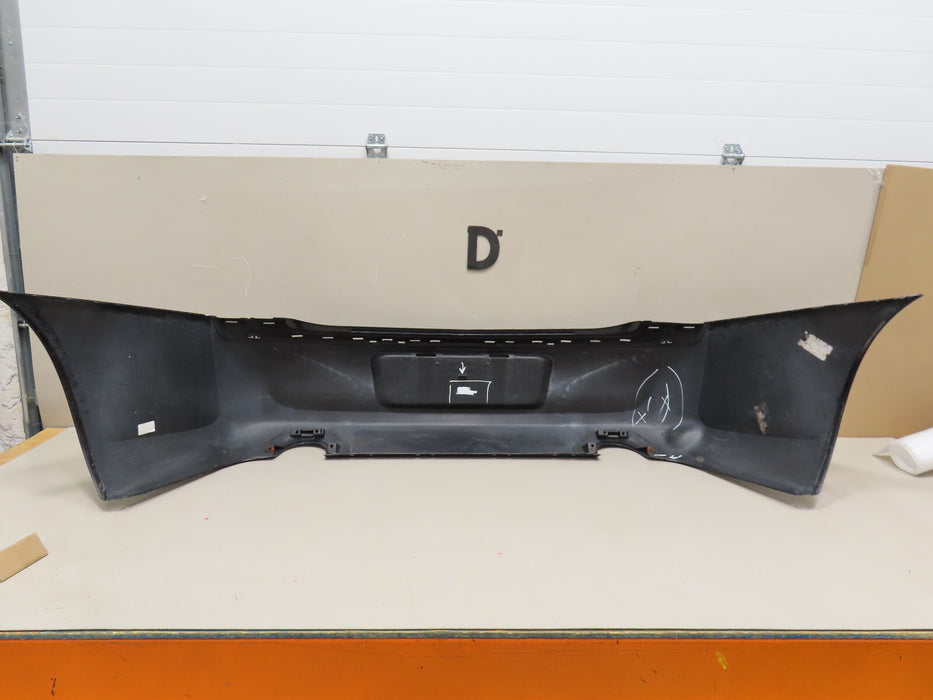 2011 2012 2013 2014 CHRYSLER 300 REAR BUMPER COVER OEM 11LX-200AA
