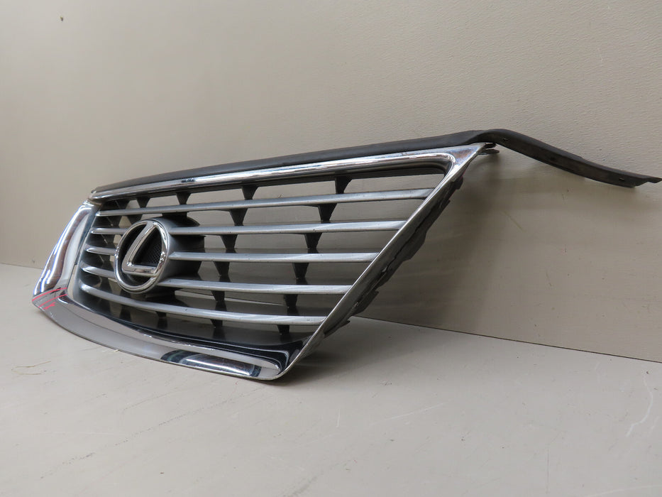 2007-2009 LEXUS ES350 FRONT RADIATOR GRILL GRILLE OEM