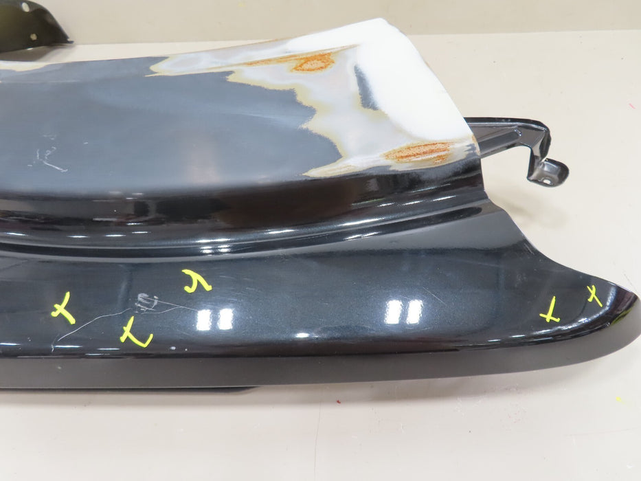 2005-2019 NISSAN FRONTIER PICKUP FRONT LEFT DRIVER SIDE FENDER SHELL PANEL OEM