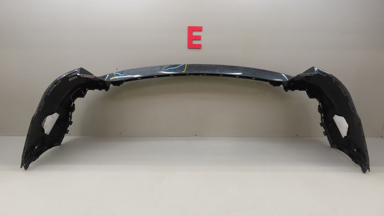 2024 2025 LINCOLN NAUTILUS REAR BUMPER COVER OEM
