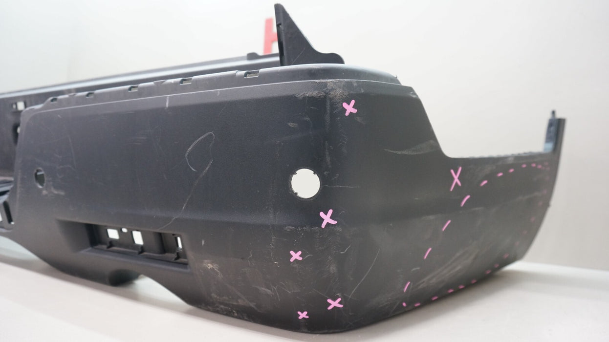 2021-2023 HONDA RIDGELINE REAR BUMPER COVER PANEL OEM 71501-T6Z-A500