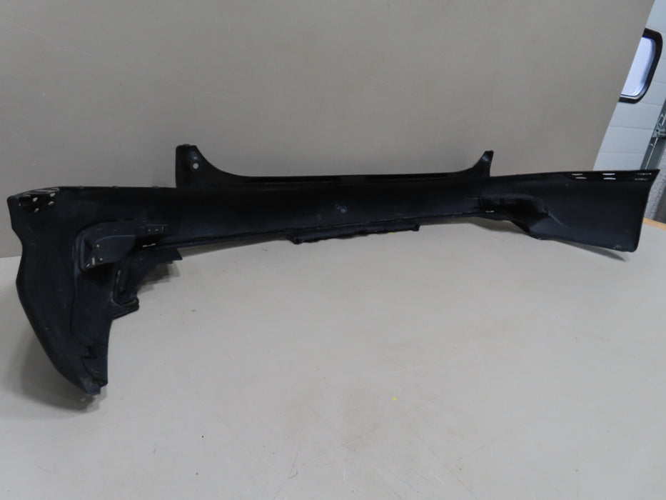 2017 2018 2019 17 18 19 HONDA CRV CR-V REAR BUMPER COVER OEM