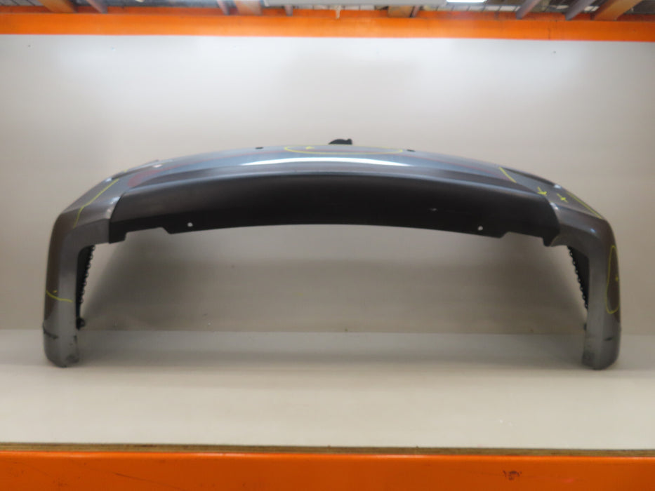 2013 2014 2015 INFINITI JX35 QX60 REAR BUMPER COVER OEM 850223JB0H