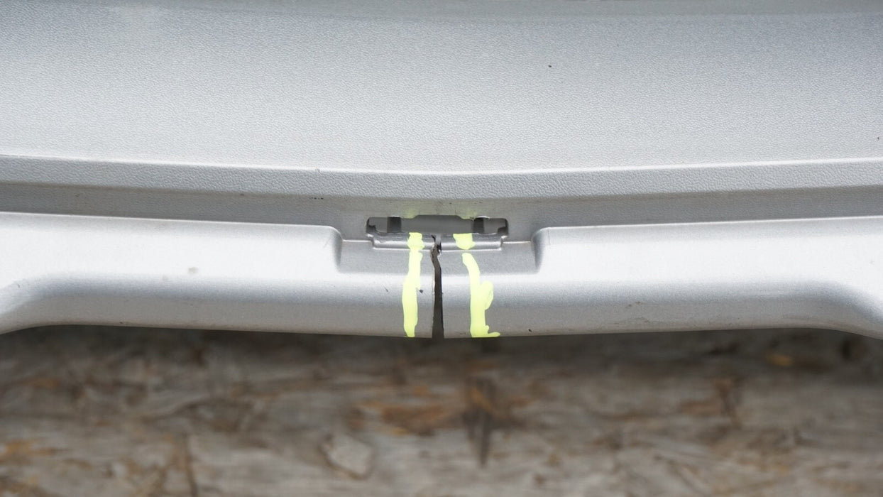 2016-2020 TOYOTA TACOMA FRONT BUMPER PLASTIC PANEL COVER FACTORY OEM 52119-04240