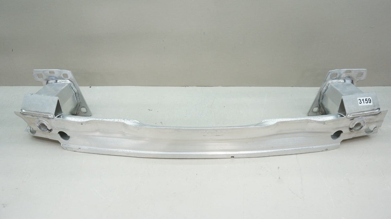 2019-2023 PORSCHE CAYENNE REAR BUMPER REINFORCEMENT IMPACT BAR OEM 9Y0807309A