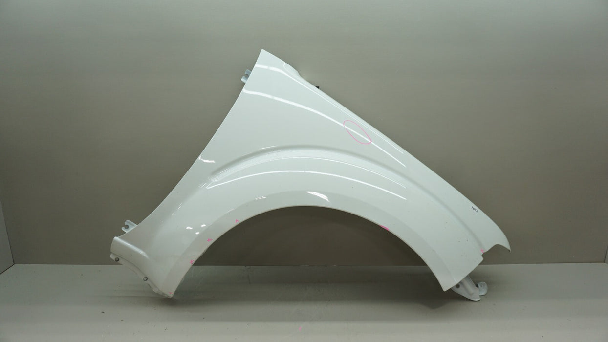 2005-2012 NISSAN PATHFINDER RH RIGHT PASSENGER SIDE FENDER PANEL OEM
