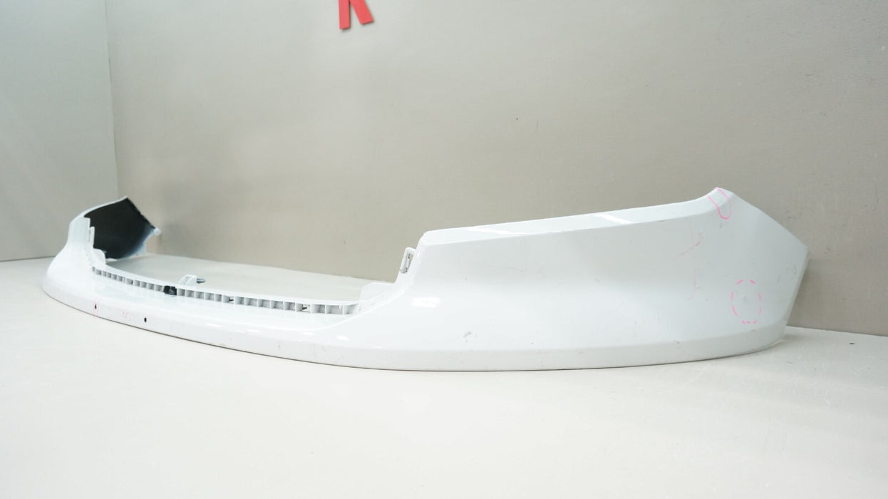 2019-2023 FORD RANGER FRONT UPPER BUMPER COVER OEM KB3B-17F788