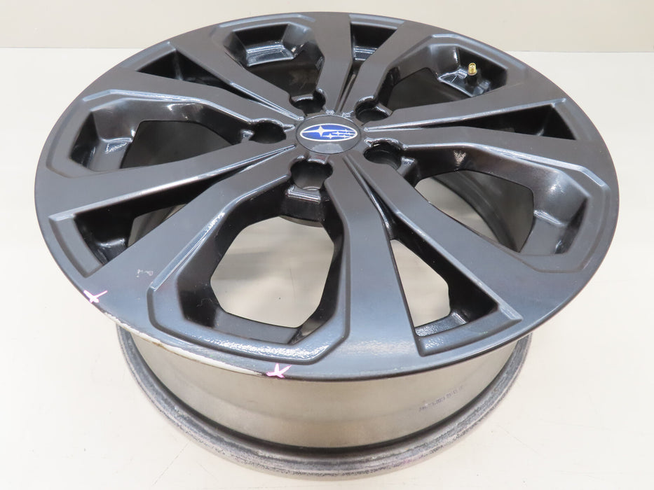 2019-2023 SUBARU FORESTER FACTORY RIM 18X7J OEM