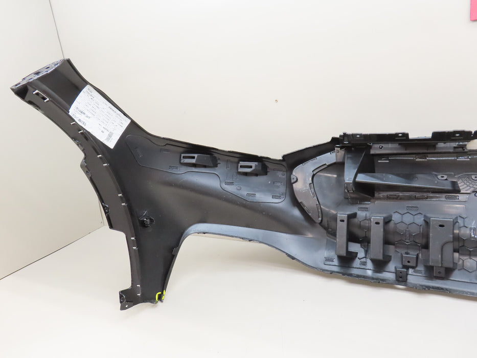 2021-2023 FORD MUSTANG MACH-E FRONT BUMPER COVER OEM