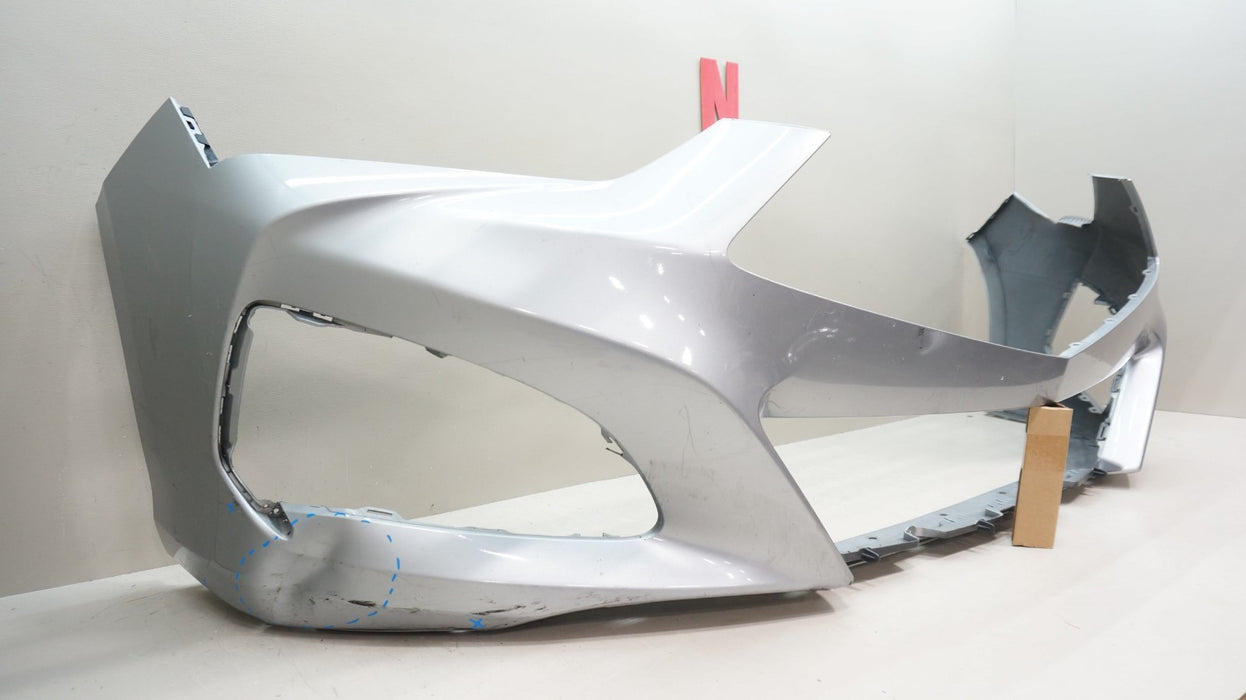 2021-2023 ACURA TLX FRONT BUMPER COVER PANEL OEM 71101-TGV-A000