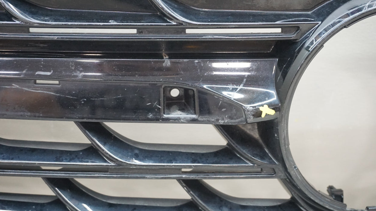 2021-2023 BUICK ENVISION FRONT UPPER RADIATOR GRILLE GRILL 39143534 OEM