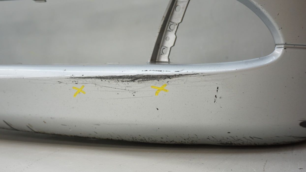 2007-2008 BMW 328I 335I E90 E91 SEDAN WAGON FRONT BUMPER COVER OEM 51117058443