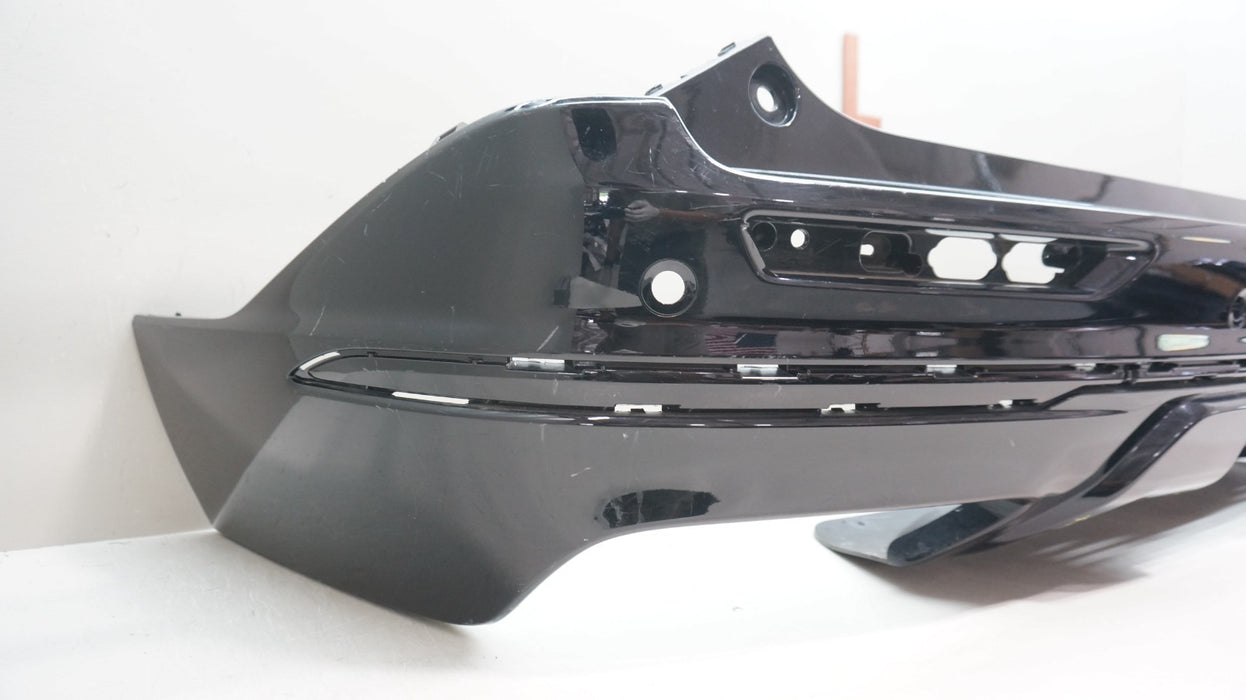 2025 BUICK ENCLAVE REAR BUMPER COVER PANEL OEM 26475090