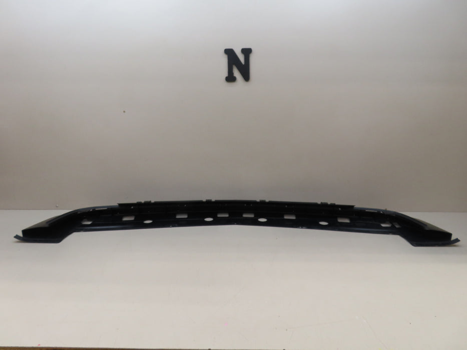 2018-2020 DODGE CHALLENGER FRONT LOWER AIR SHIELD COVER OEM 68319251AA