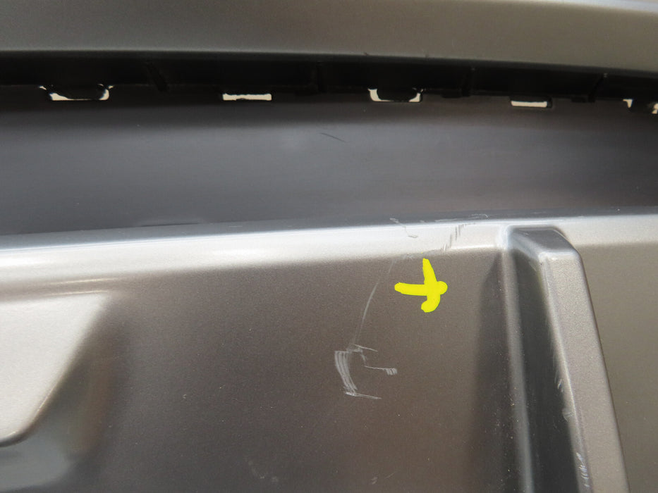 2019-2021 Lamborghini URUS Rear bumper Lower Diffuser 4ML807539 OEM