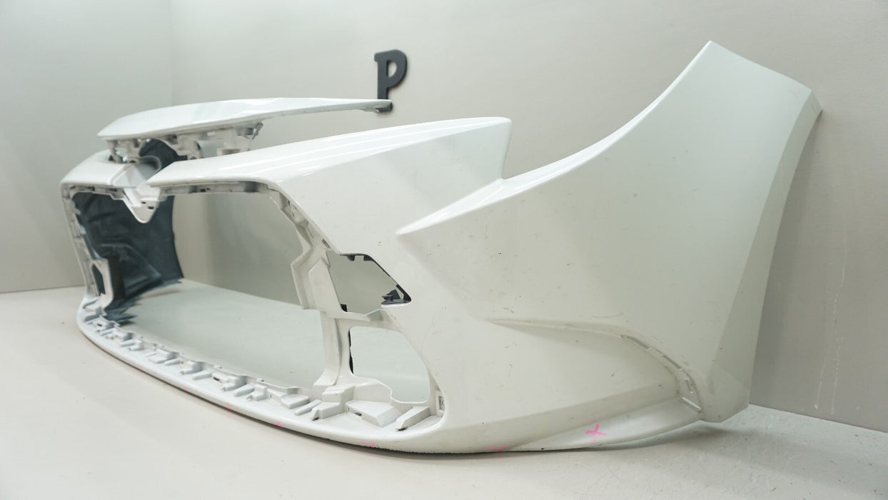 2020-2024 TOYOTA COROLLA FRONT BUMPER COVER 52119-02N90 OEM 21 22 23