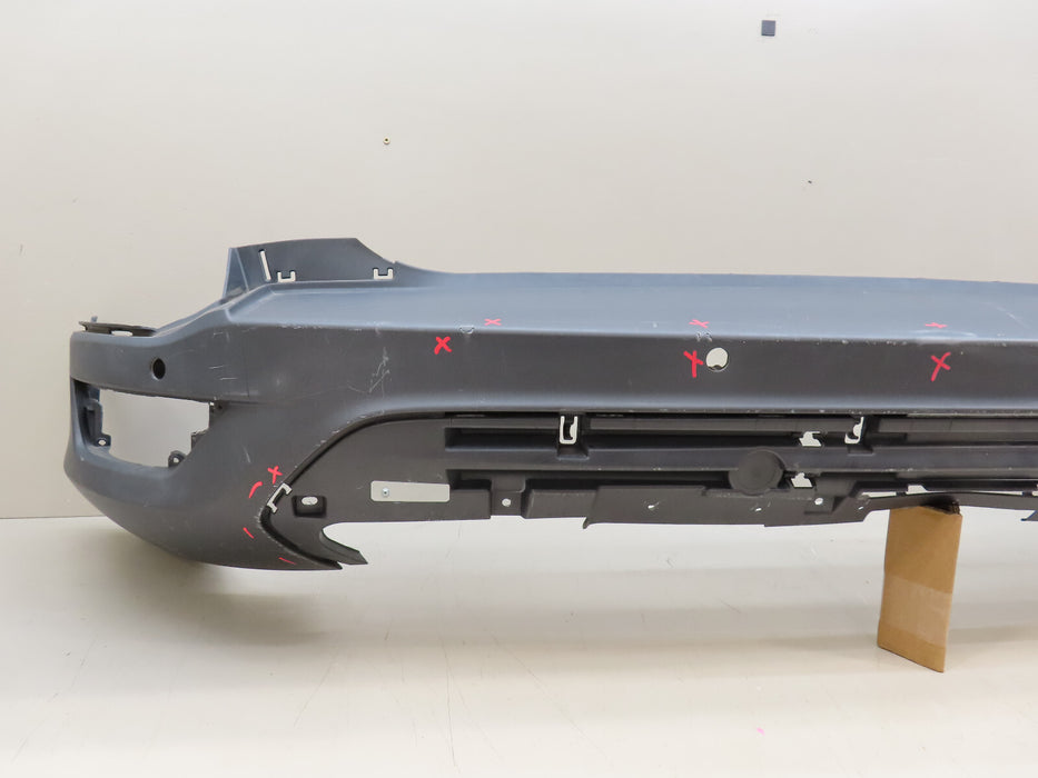 2013-2019 FORD ESCAPE REAR LOWER BUMPER COVER  CJ54-17D781 OEM