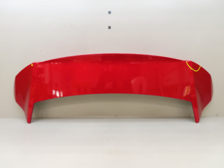 2021 2022 2023 HYUNDAI ELANTRA REAR GARNISH TRUNK UPPER LID OEM 87361-AB000