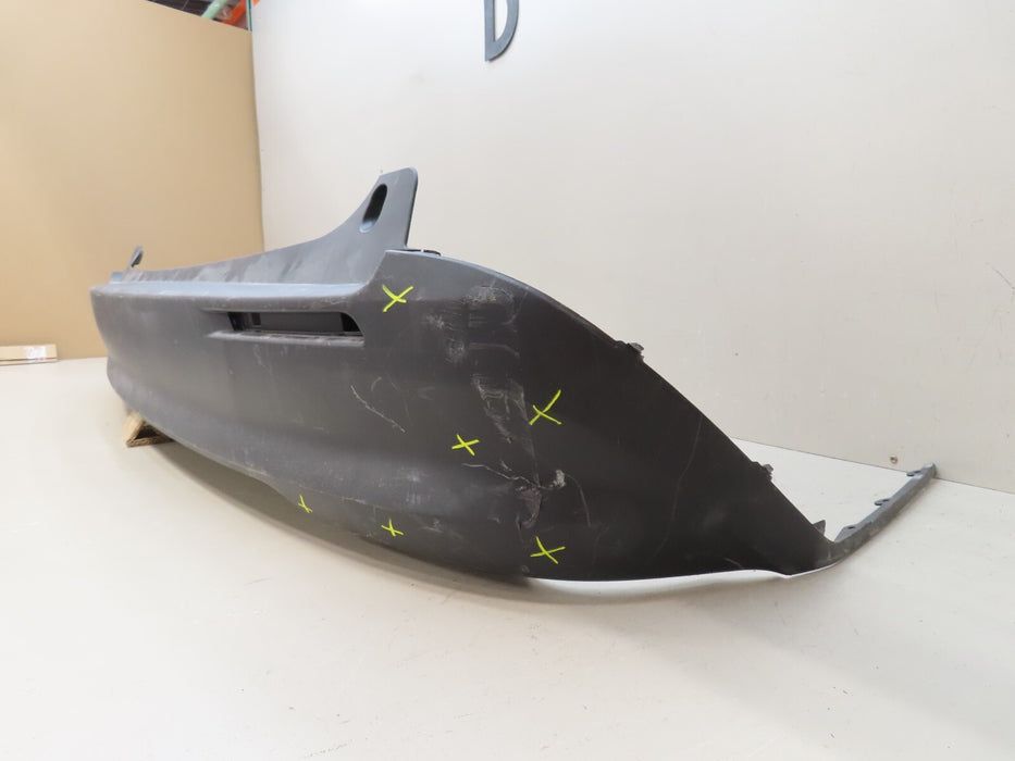 2021-2023 TOYOTA SIENNA LE MINIVAN REAR LOWER BUMPER COVER PANEL OEM 52169-08010
