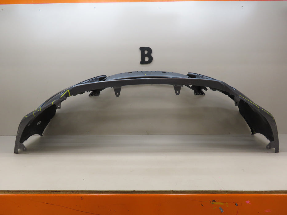 2016-2018 LEXUS ES350 ES300H FRONT BUMPER COVER OEM