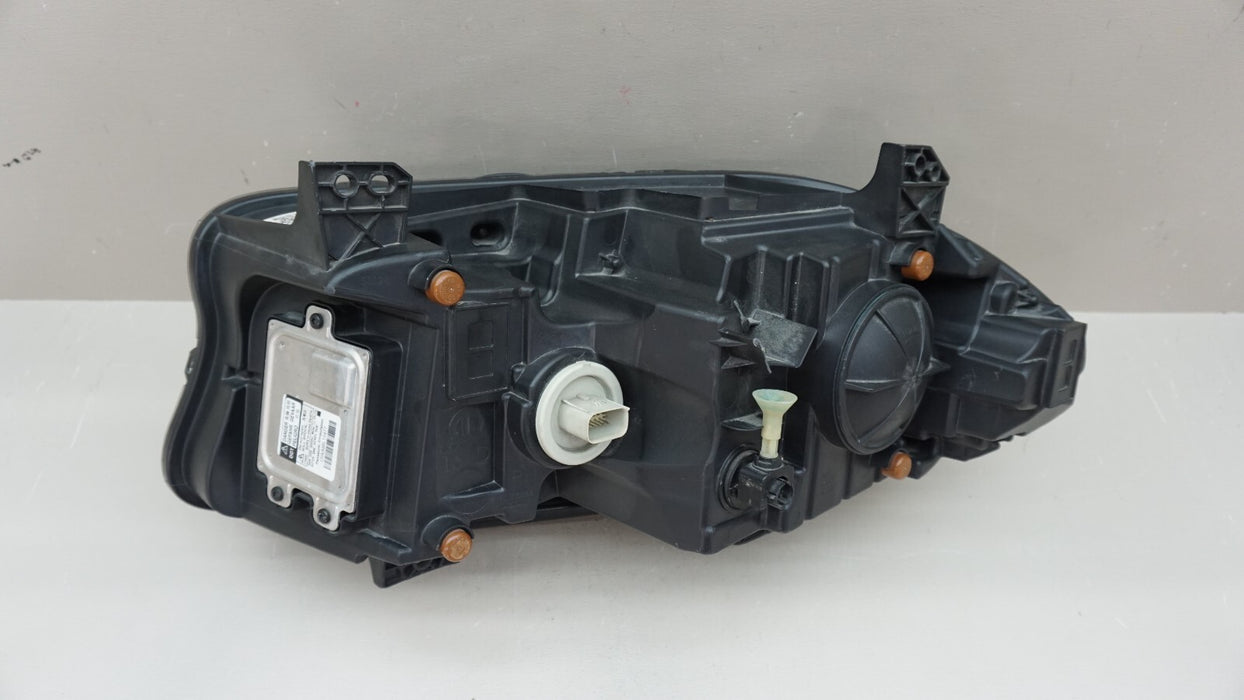 2015-2020 DODGE CHARGER FRONT RH RIGHT PASSENGER SIDE XENON HEADLIGHT OEM