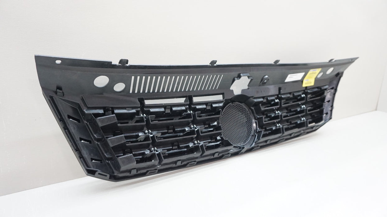 2012-2015 VOLKSWAGEN PASSAT FRONT UPPER RADIATOR GRILLE CAPA AFTERMARKET