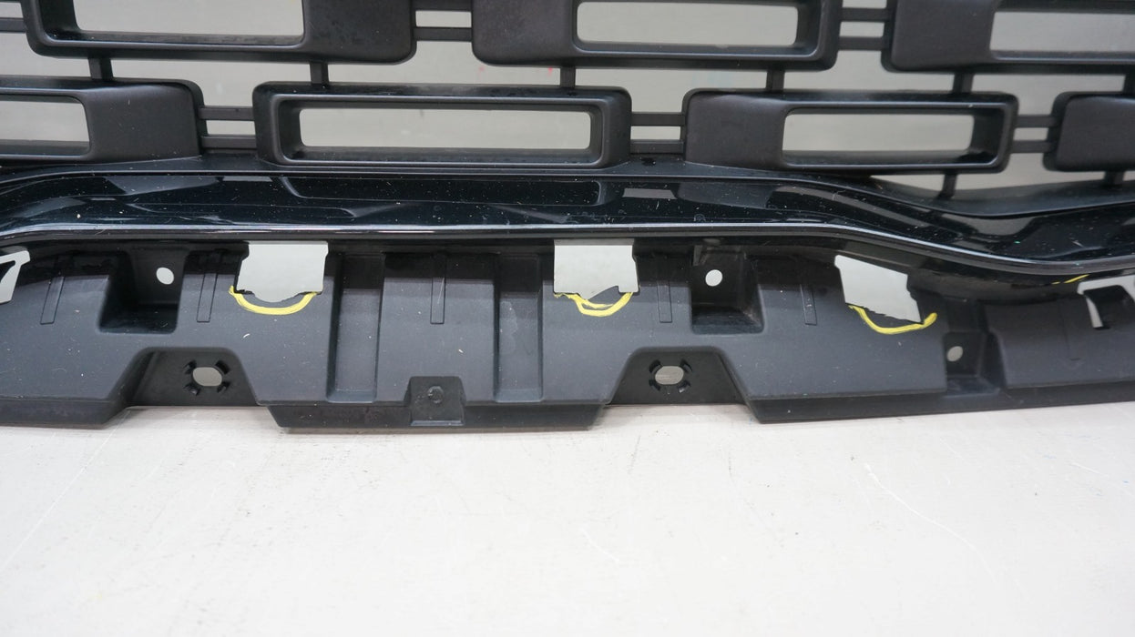 2023-2025 KIA TELLURIDE FRONT BUMPER RADIATOR GRILLE GRILL 86353-S9400 OEM