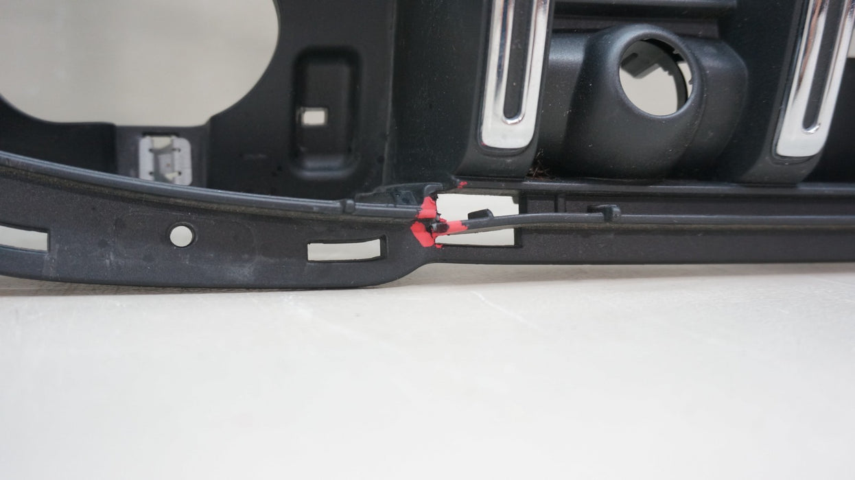 2021-2023 MERCEDES-BENZ AMG GT X290 FRONT RADIATOR GRILLE A2908859300 OEM