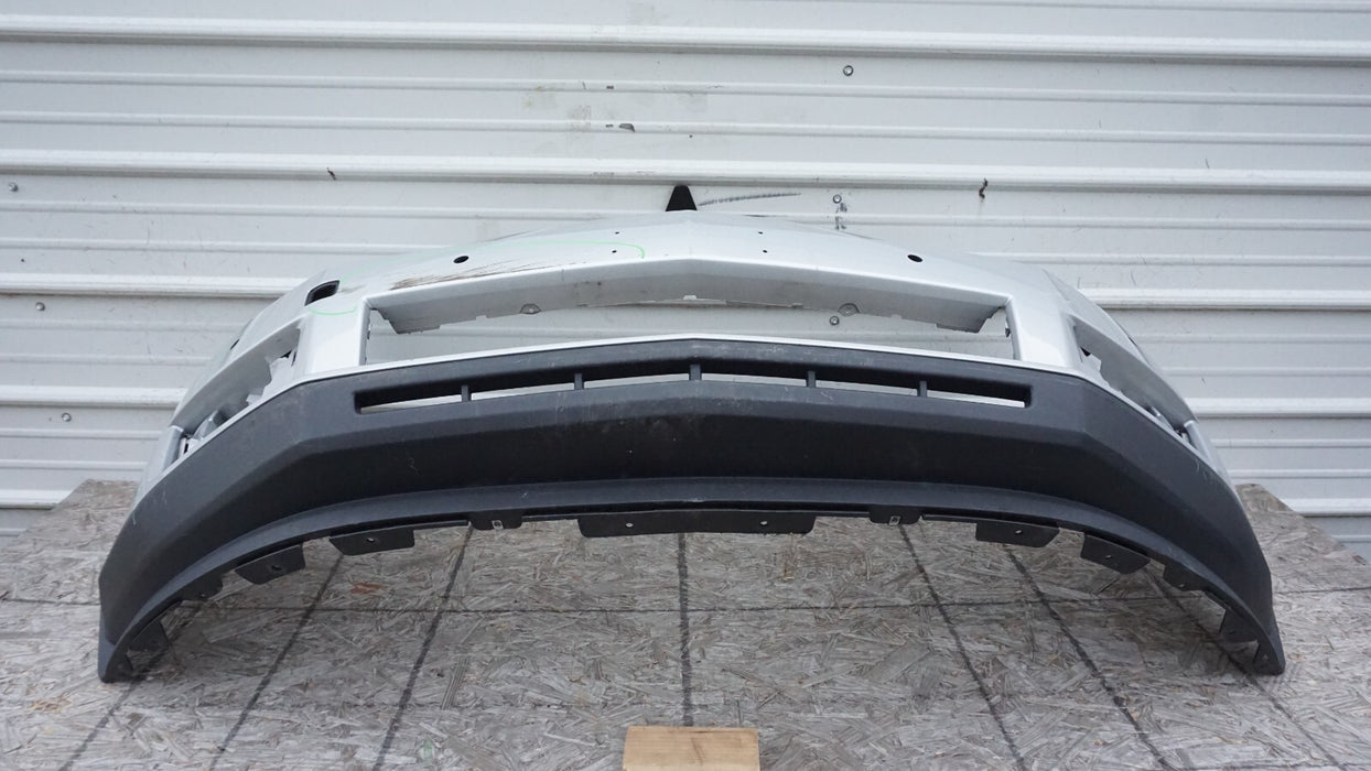 2010-2016 CADILLAC SRX FRONT BUMPER COVER OEM