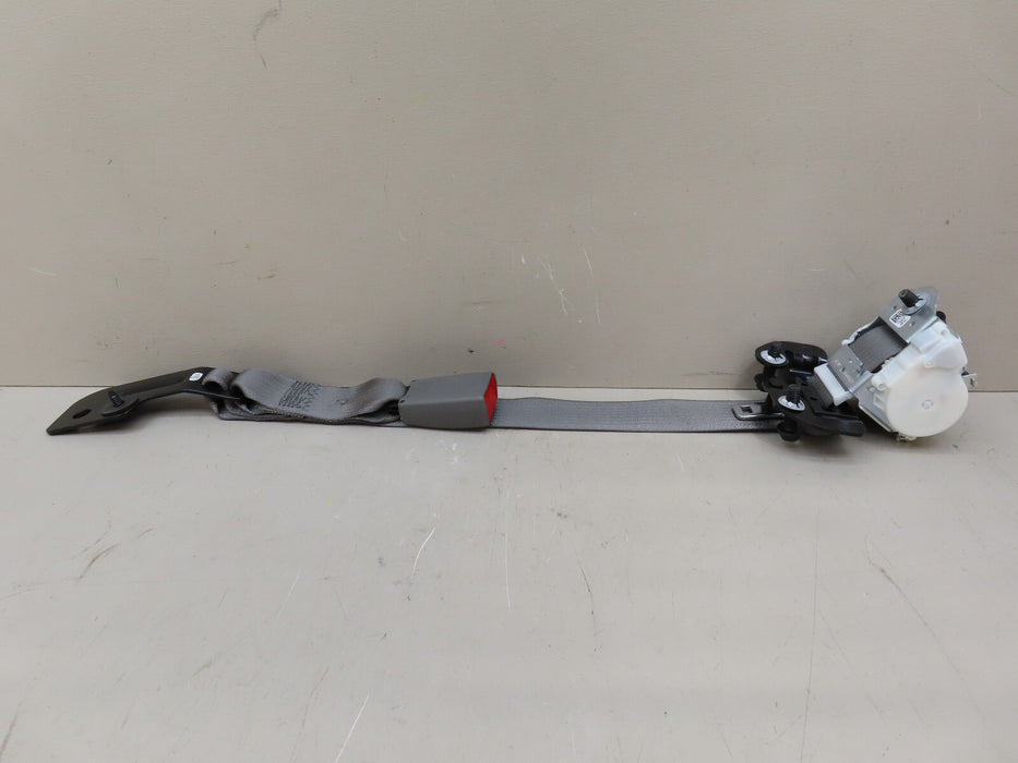 2018-2020 FORD F150 F-150 REAR ROW MIDDLE SEAT SEAT BELT OEM