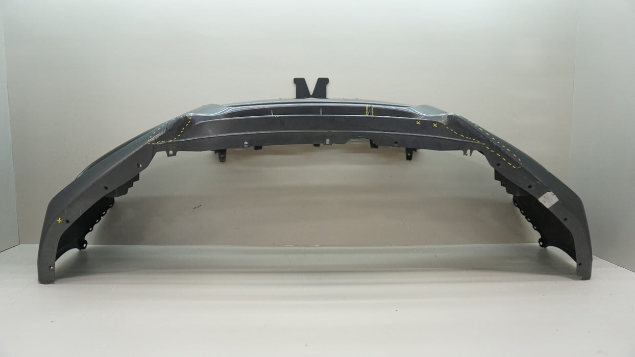 2016-2018 NISSAN ALTIMA FRONT BUMPER COVER 62022-9HSOS OEM 16 17 18