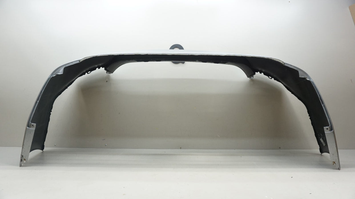 2018-2020 TOYOTA CAMRY L/LE/XLE/HYBRID LE REAR BUMPER COVER PANEL OEM