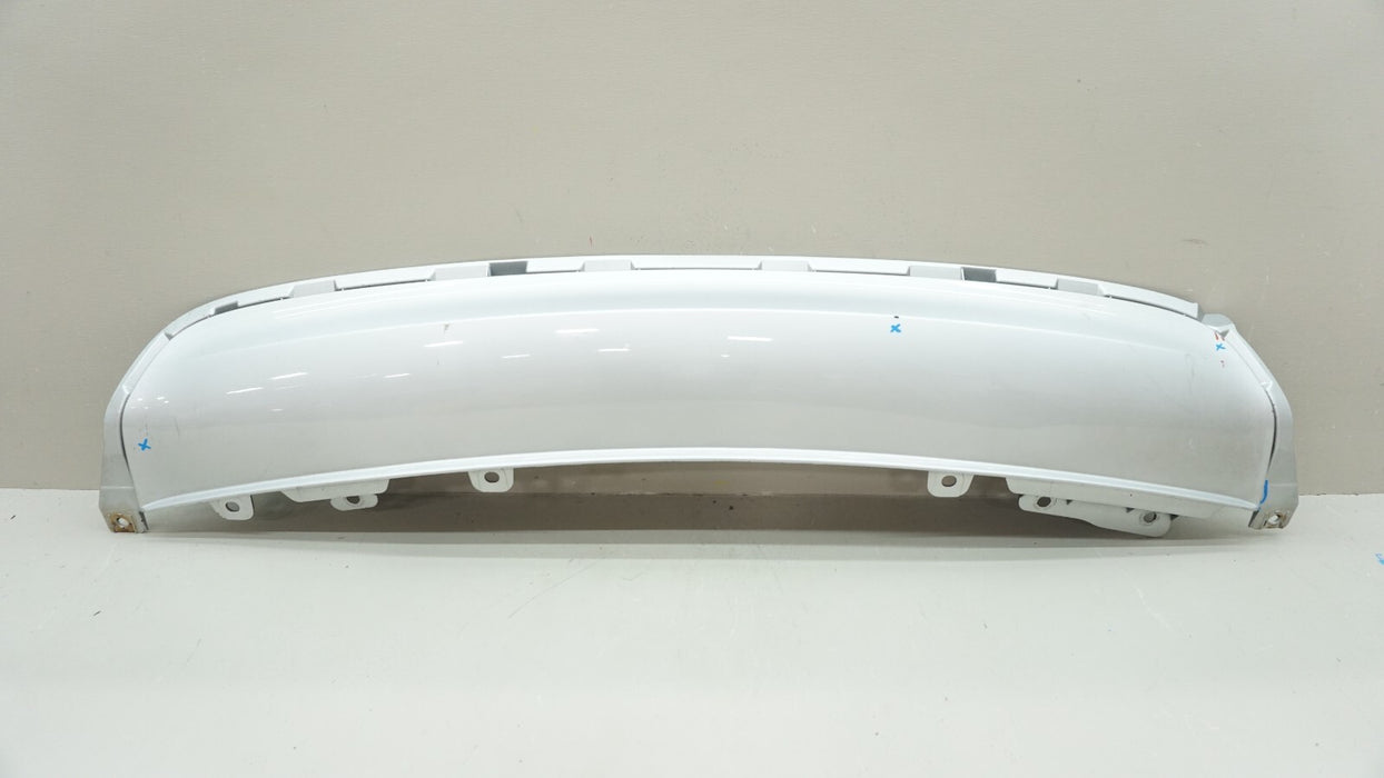 2016-2018 HONDA PILOT REAR LOWER BUMPER GARNISH PANEL OEM 71508-TG7-A000