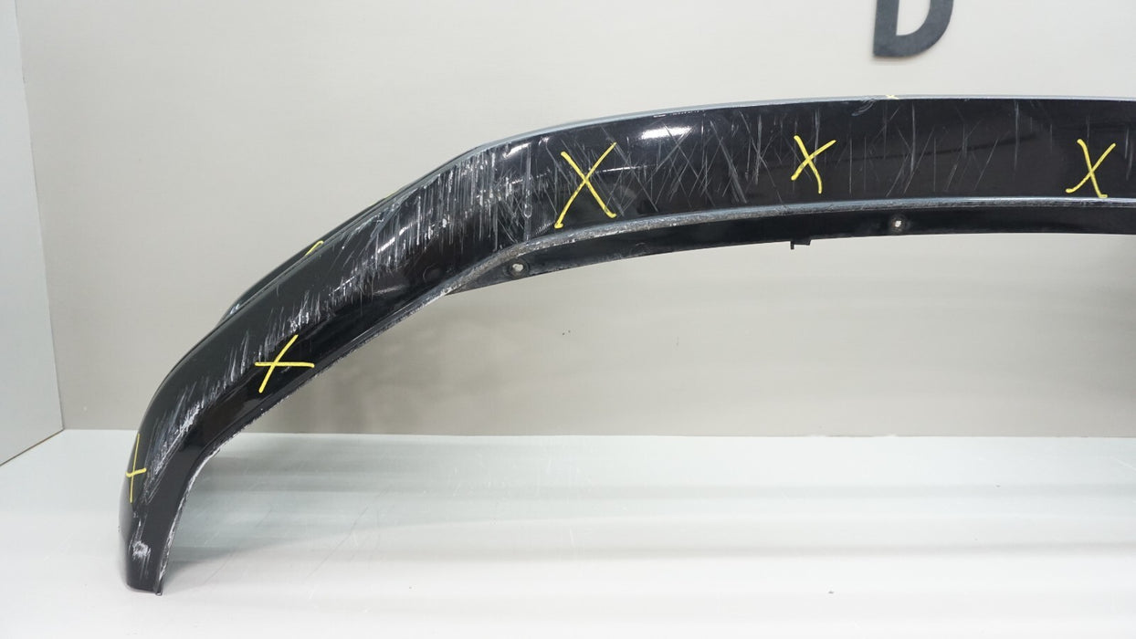 2018-2020 AUDI A5 B9 FRONT BUMPER COVER 8W6807437AB OEM 2019