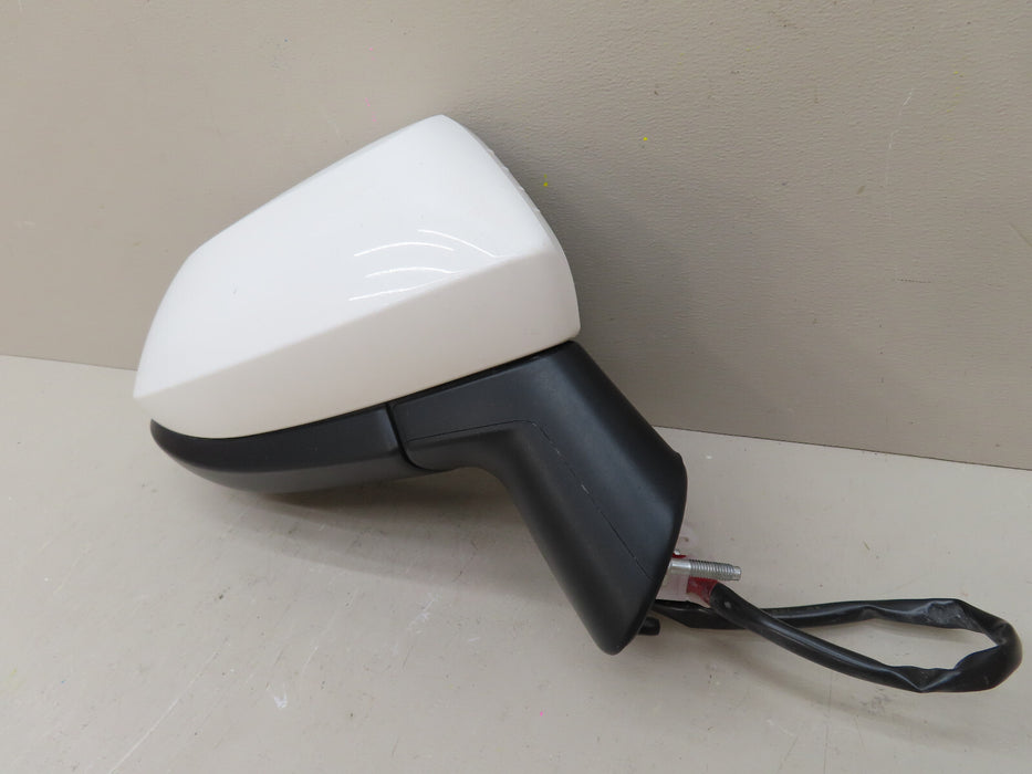 2020-2022 TOYOTA COROLLA FRONT RIGHT PASSENGER SIDE MIRROR OEM