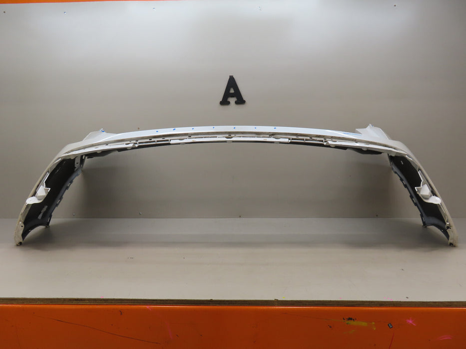 2015-2018 FORD EDGE REAR BUMPER COVER OEM FT4B-17F001-AEW OEM