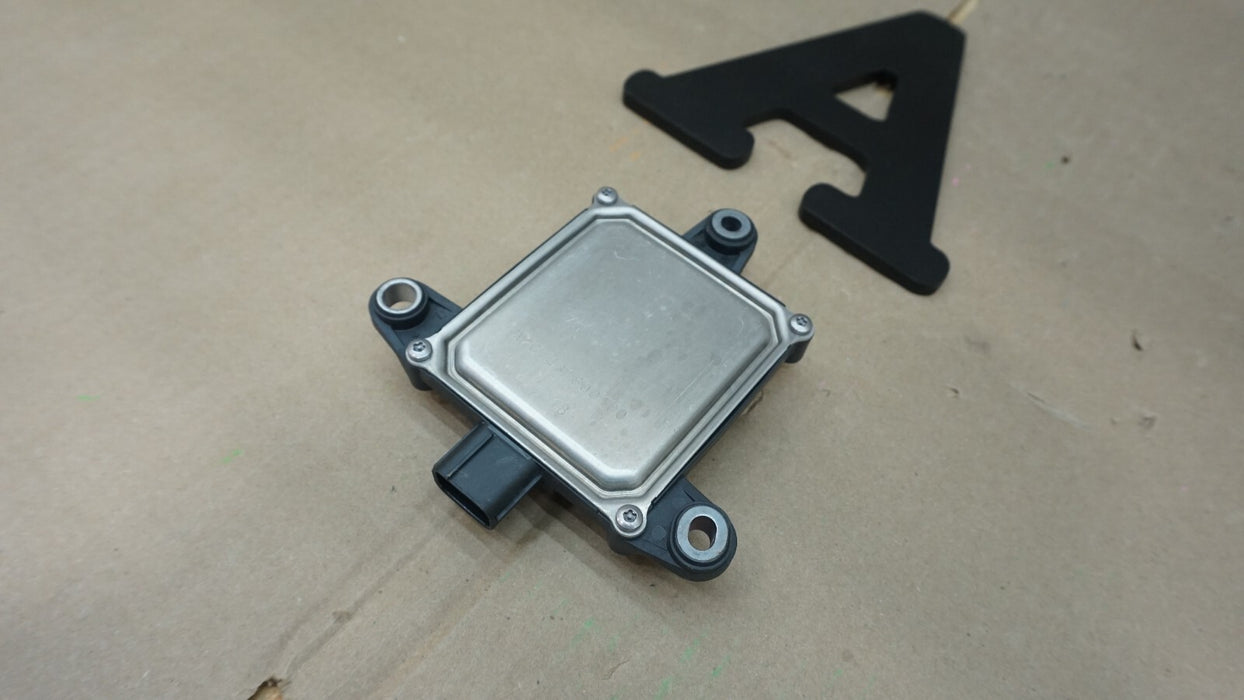 TOYOTA BLIND SPOT SENSOR MODULE 88162-0E060 OEM