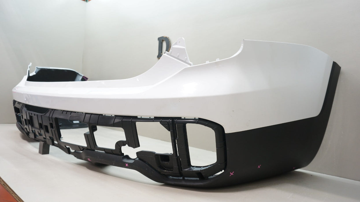 2023-2025 KIA TELLURIDE REAR BUMPER COVER PANEL OEM 86611-S9500