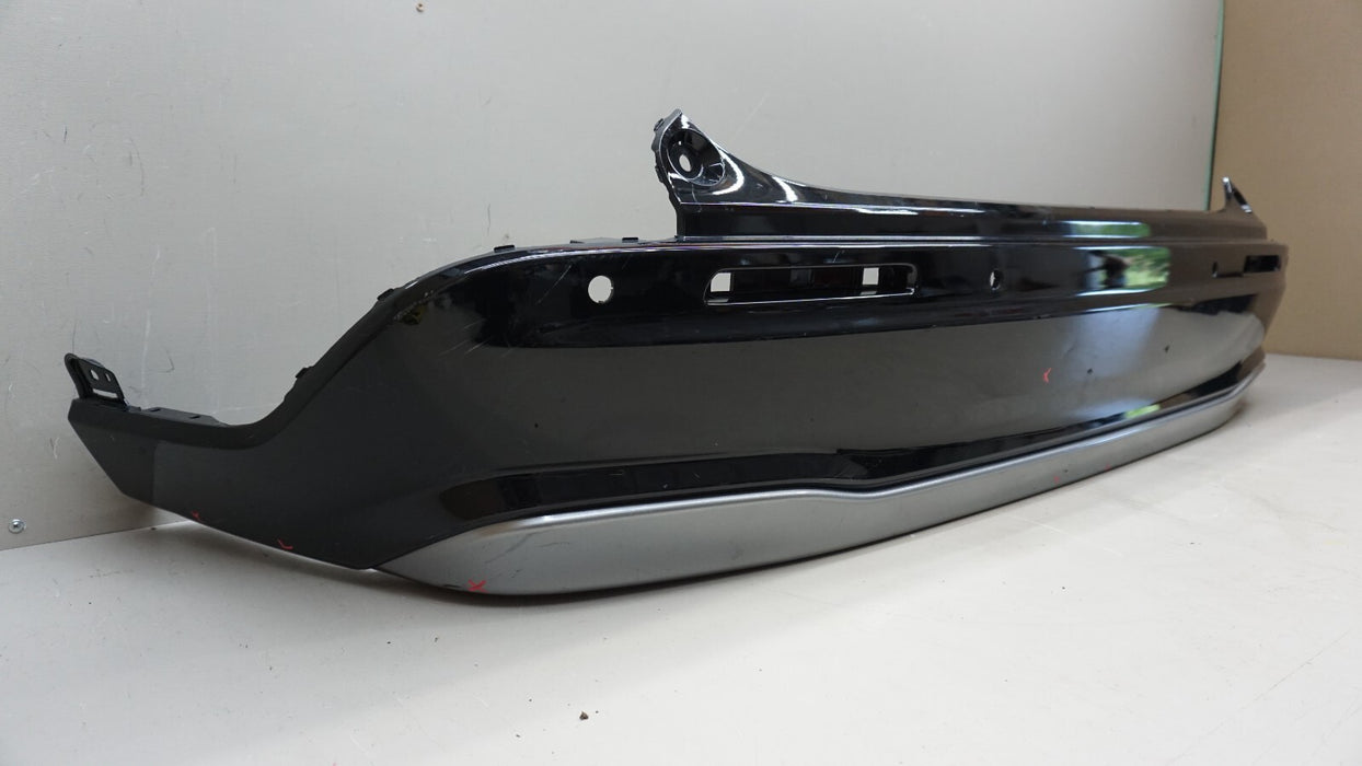 2023 HONDA HR-V EX-L REAR BUMPER COVER PANEL W/ LOWER VALANCE OEM 71560-3W0-A1