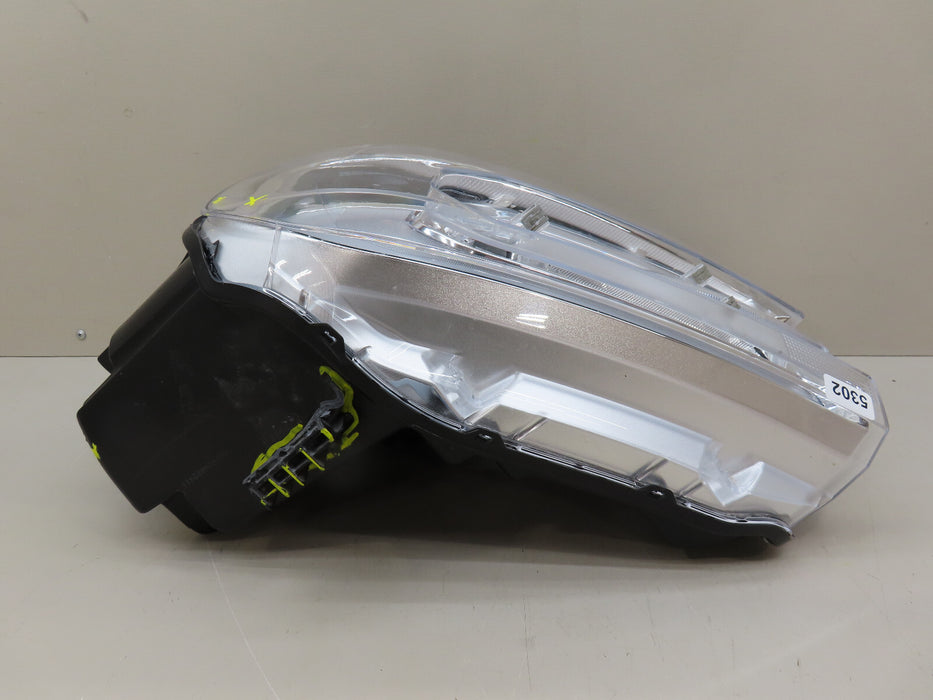 2022-2024 FORD MAVERICK LEFT DRIVER SIDE LED HEADLIGHT LAMP OEM