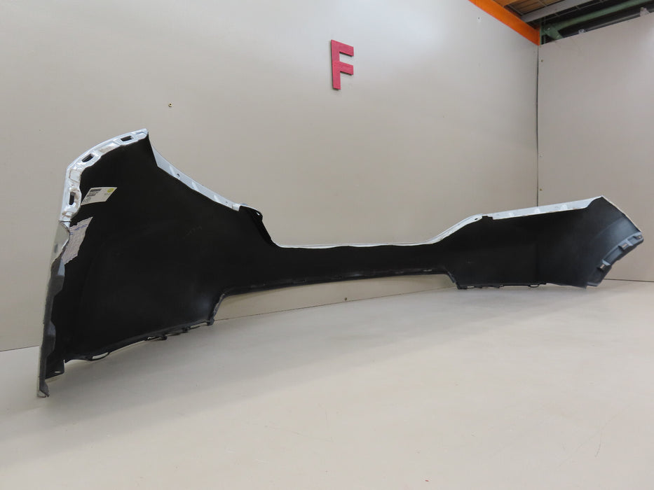 2017-2019 HONDA CR-V CRV FRONT BUMPER COVER  AFTERMARKET