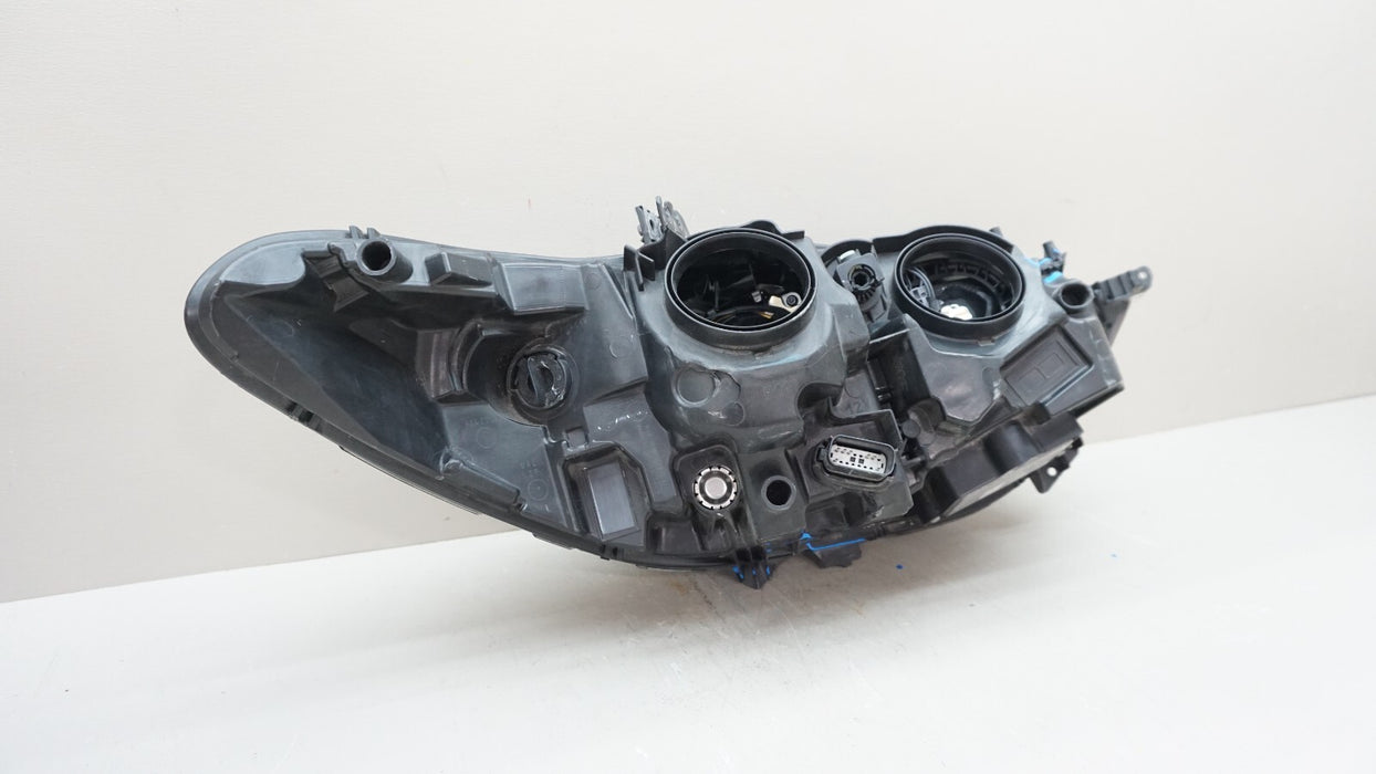 2017-2020 FORD FUSION FRONT LEFT DRIVERS SIDE HALOGEN HEADLIGHT OEM