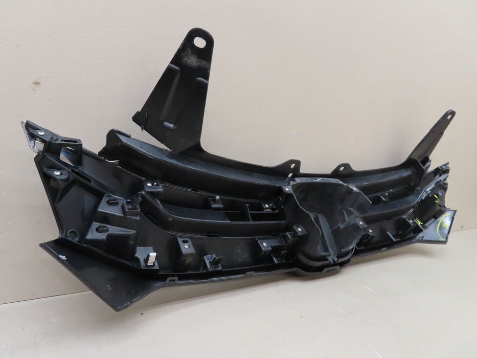 2015 2016 HONDA CR-V FRONT UPPER RADIATOR GRILLE GRILL OEM 71120-T1W-A010