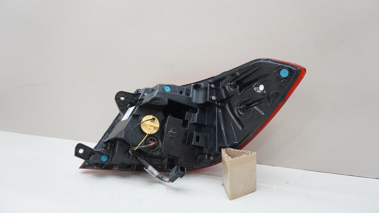 2018-2022 HONDA ACCORD REAR LEFT DRIVERS SIDE TAIL LIGHT OEM