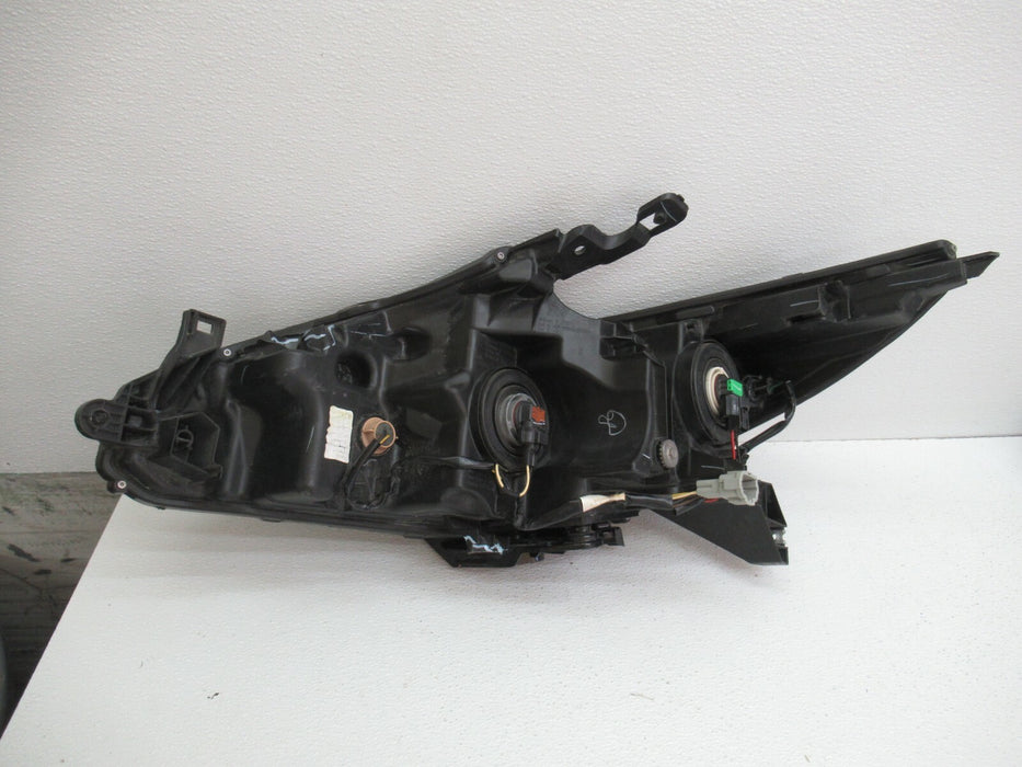 2016-2018 NISSAN ALTIMA FRONT RIGHT PASSENGER HEADLIGHT HALOGEN HEADLAMP OEM