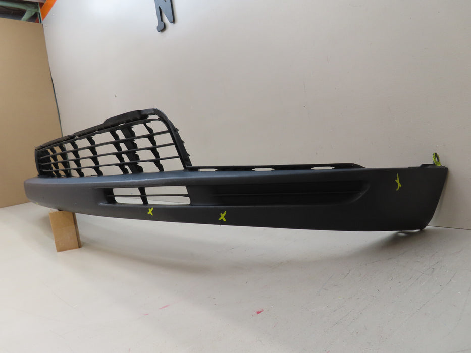 2014 2015 2016 TOYOTA HIGHLANDER FRONT LOWER BUMPER COVER OEM 52129-0E010