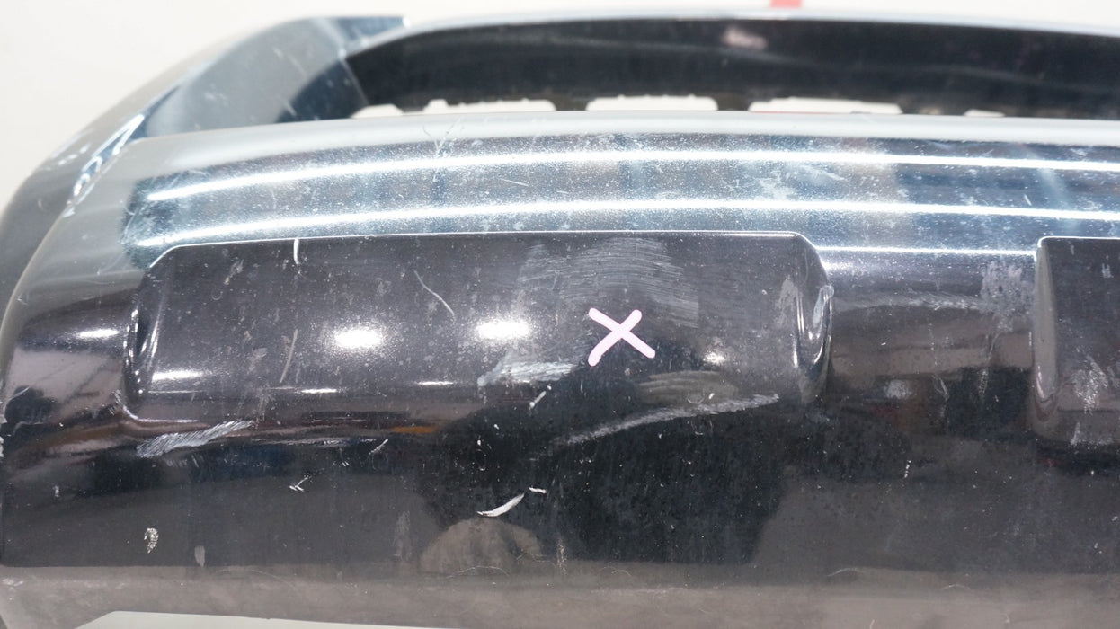 2014-2018 TOYOTA 4RUNNER FRONT BUMPER COVER PANEL OEM 52119-35130