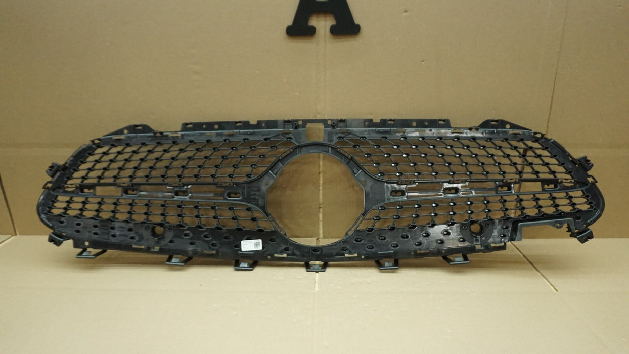 2019-2020 MERCEDES-BENZ CLS450 FRONT CENTER GRILLE GRILL OEM A2578852402 19 20